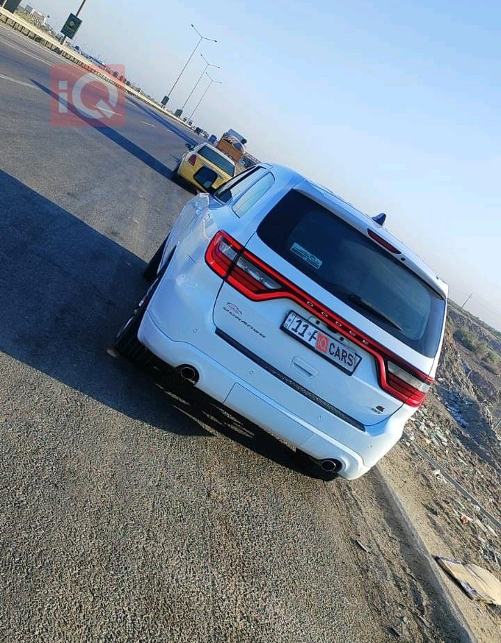 دودج دورانجو